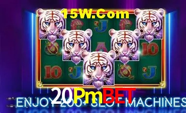 Welcome Bonus 20Pmbet
