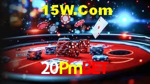 Tennis Betting 20Pmbet