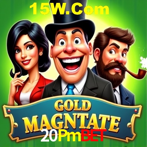 Game Providers 20Pmbet