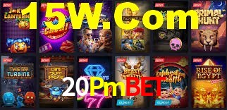 Tournaments 20Pmbet
