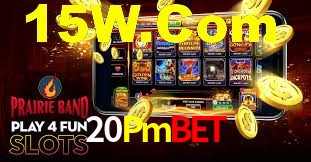 VIP Casino 20Pmbet