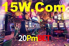 Sinta a adrenalina dos jogos de cassino com 20Pmbet