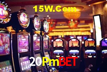 Bonus Features 20Pmbet